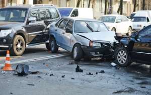 What to do in a Car Accident